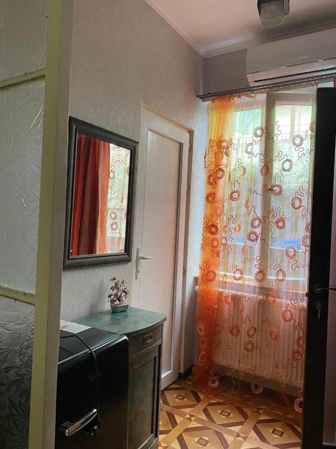 Apartamento Дом 8 Tiflis Exterior foto