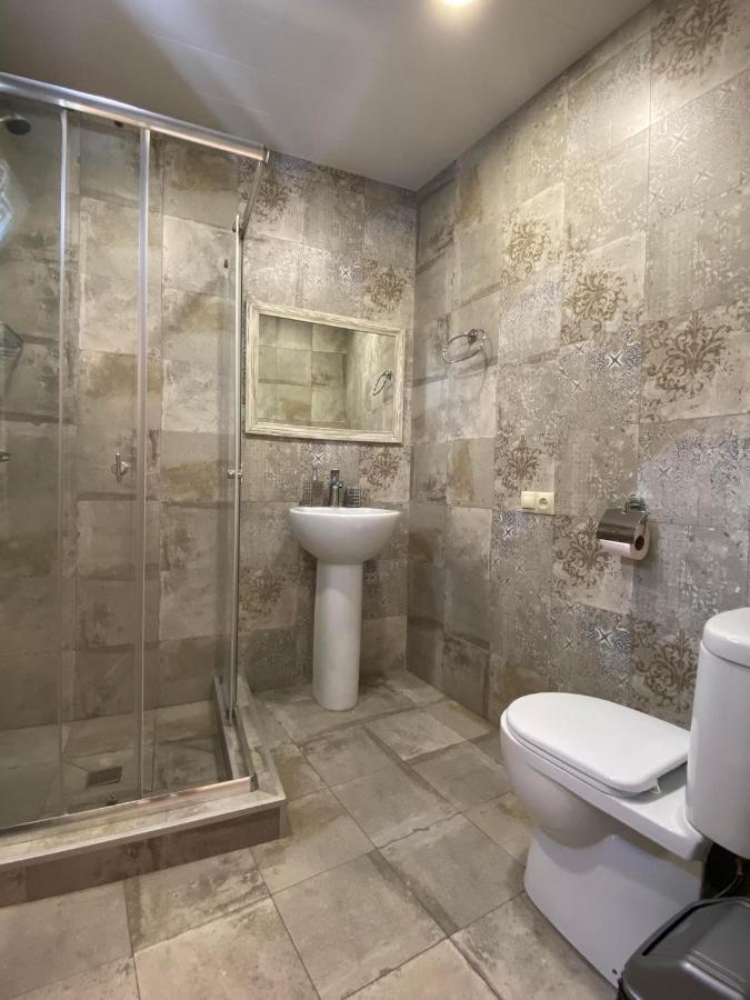 Apartamento Дом 8 Tiflis Exterior foto